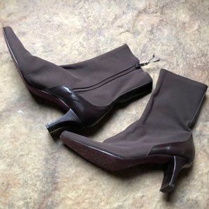Lorin Boots